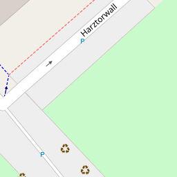 Map tile image