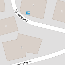 Map tile image