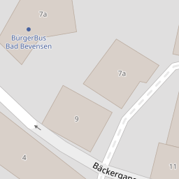 Map tile image