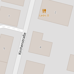 Map tile image