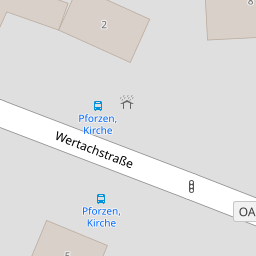 Map tile image