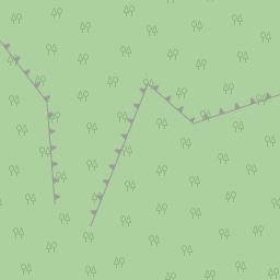 Map tile image