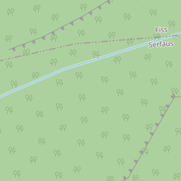 Map tile image