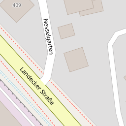 Map tile image