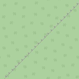 Map tile image