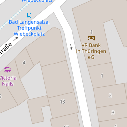 Map tile image