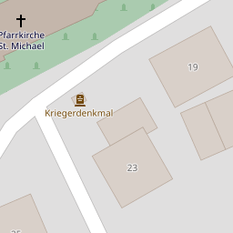 Map tile image