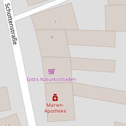 Map tile image