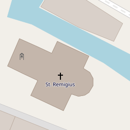 Map tile image