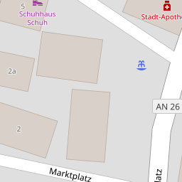 Map tile image