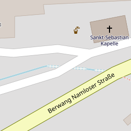 Map tile image