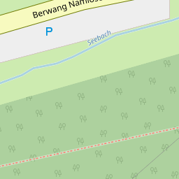 Map tile image