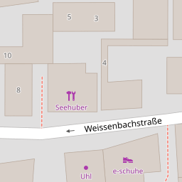 Map tile image