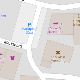 Map tile image