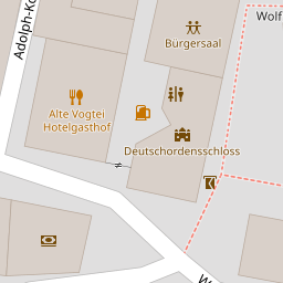 Map tile image