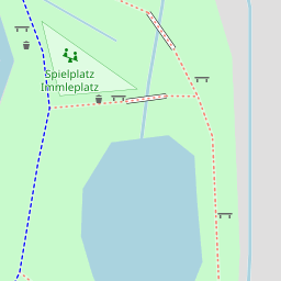 Map tile image