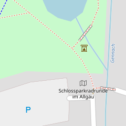 Map tile image