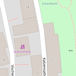 Map tile image