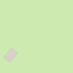 Map tile image