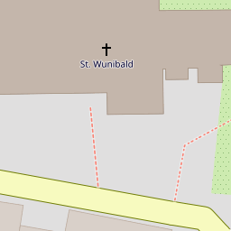 Map tile image