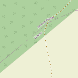 Map tile image