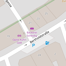 Map tile image