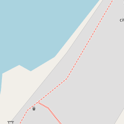 Map tile image