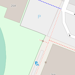 Map tile image