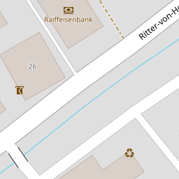 Map tile image