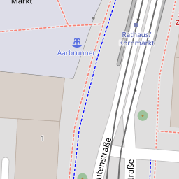 Map tile image