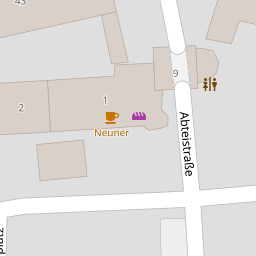 Map tile image