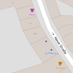 Map tile image