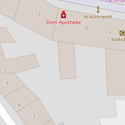 Map tile image