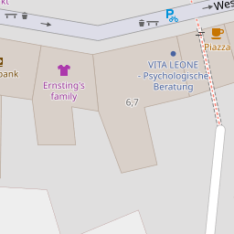 Map tile image