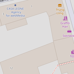 Map tile image