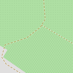 Map tile image