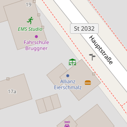 Map tile image