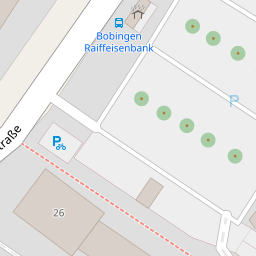 Map tile image