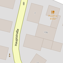 Map tile image