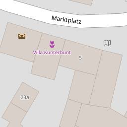 Map tile image