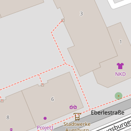 Map tile image