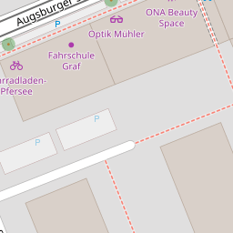 Map tile image