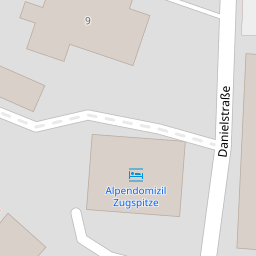 Map tile image