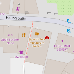 Map tile image