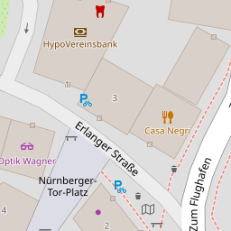 Map tile image