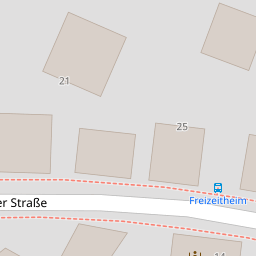 Map tile image
