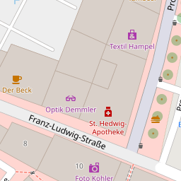 Map tile image