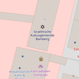 Map tile image