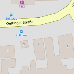 Map tile image
