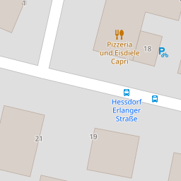 Map tile image